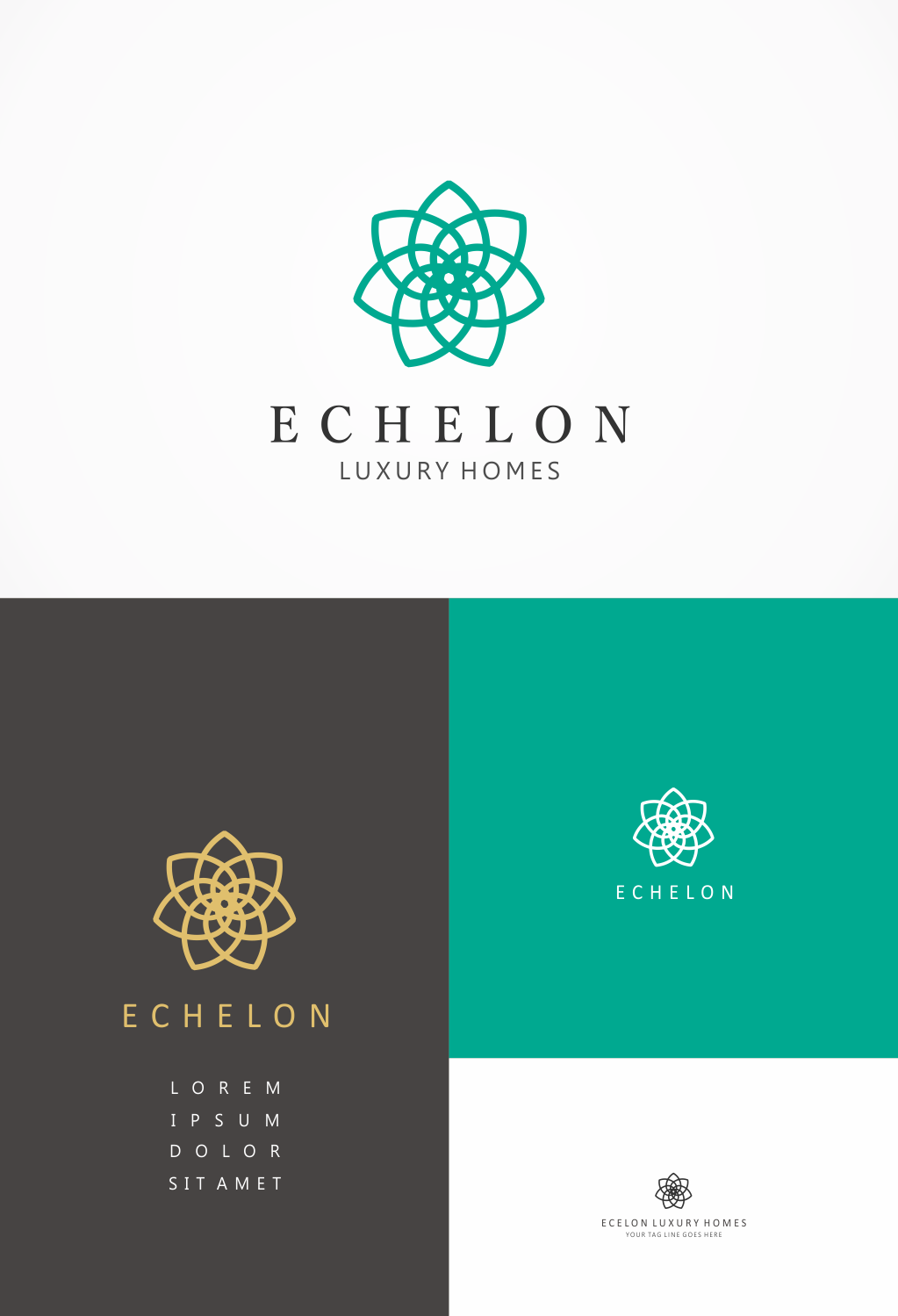 Logo Design by Silverfox Studio for The Waln Team | Design #10786022