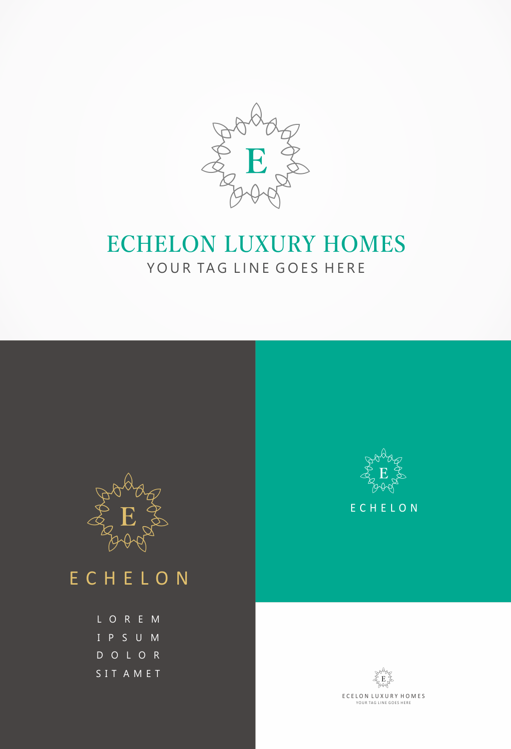 Logo Design by Silverfox Studio for The Waln Team | Design #10786050