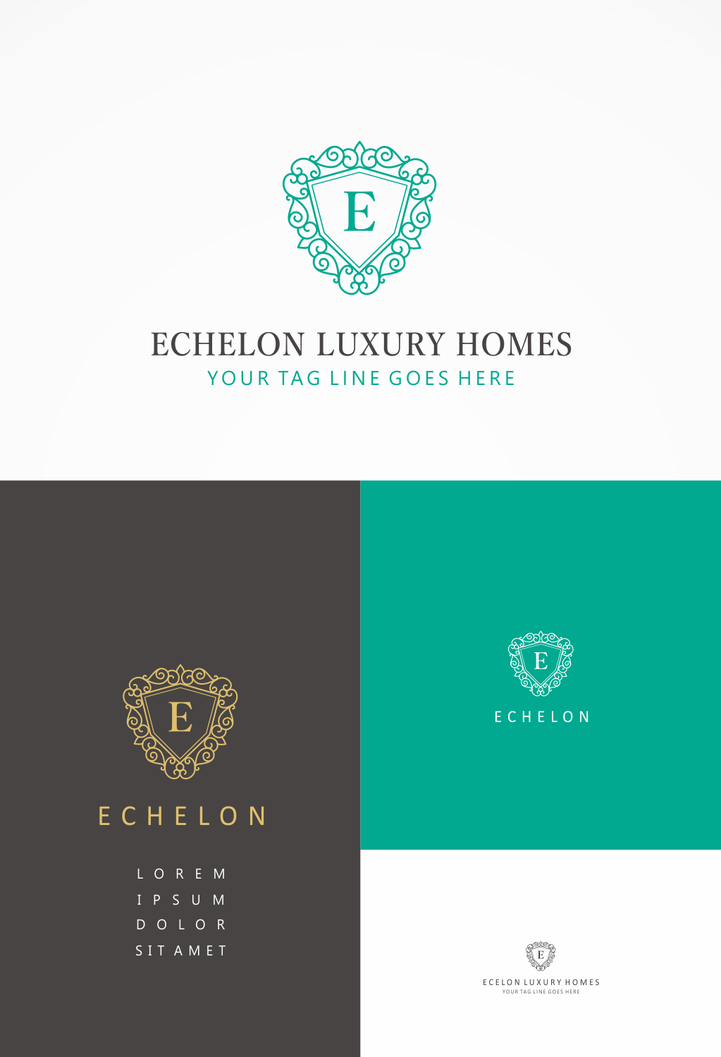 Logo-Design von Silverfox Studio für The Waln Team | Design #10786059