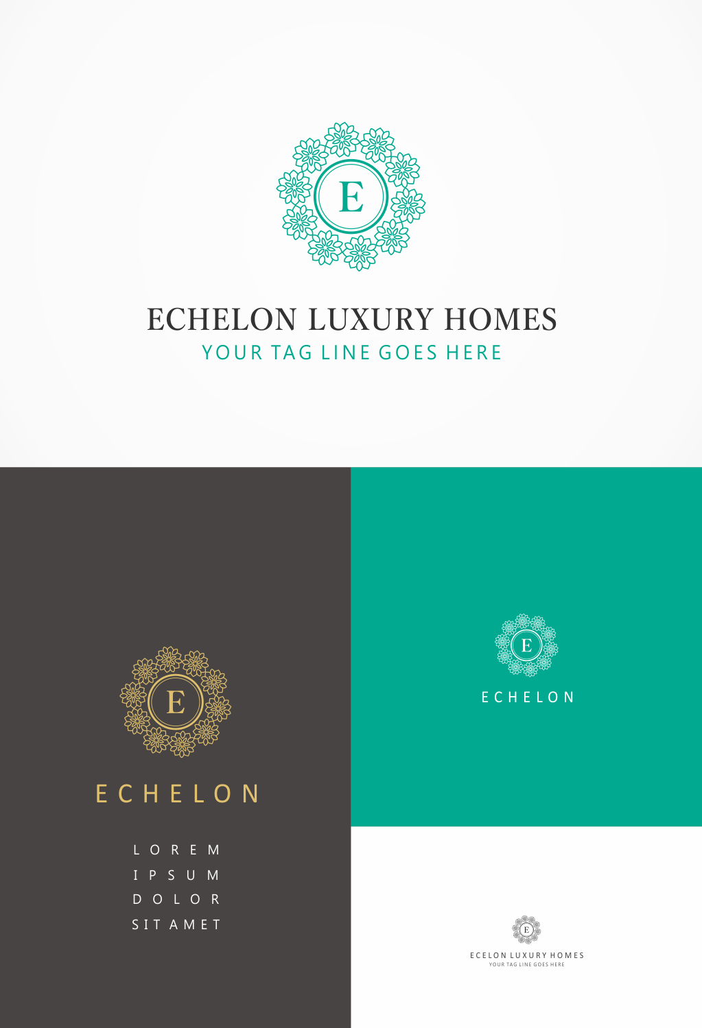 Logo Design by Silverfox Studio for The Waln Team | Design #10793590