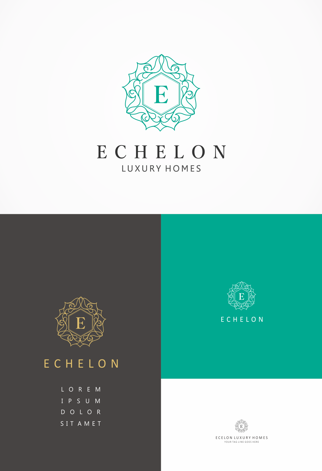 Logo Design by Silverfox Studio for The Waln Team | Design #10797030