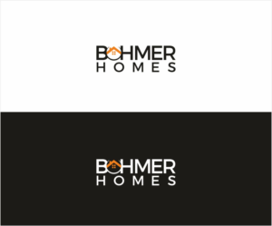Card Design by Logocraft for Bohmer Homes and Renovations  | Design: #12492523
