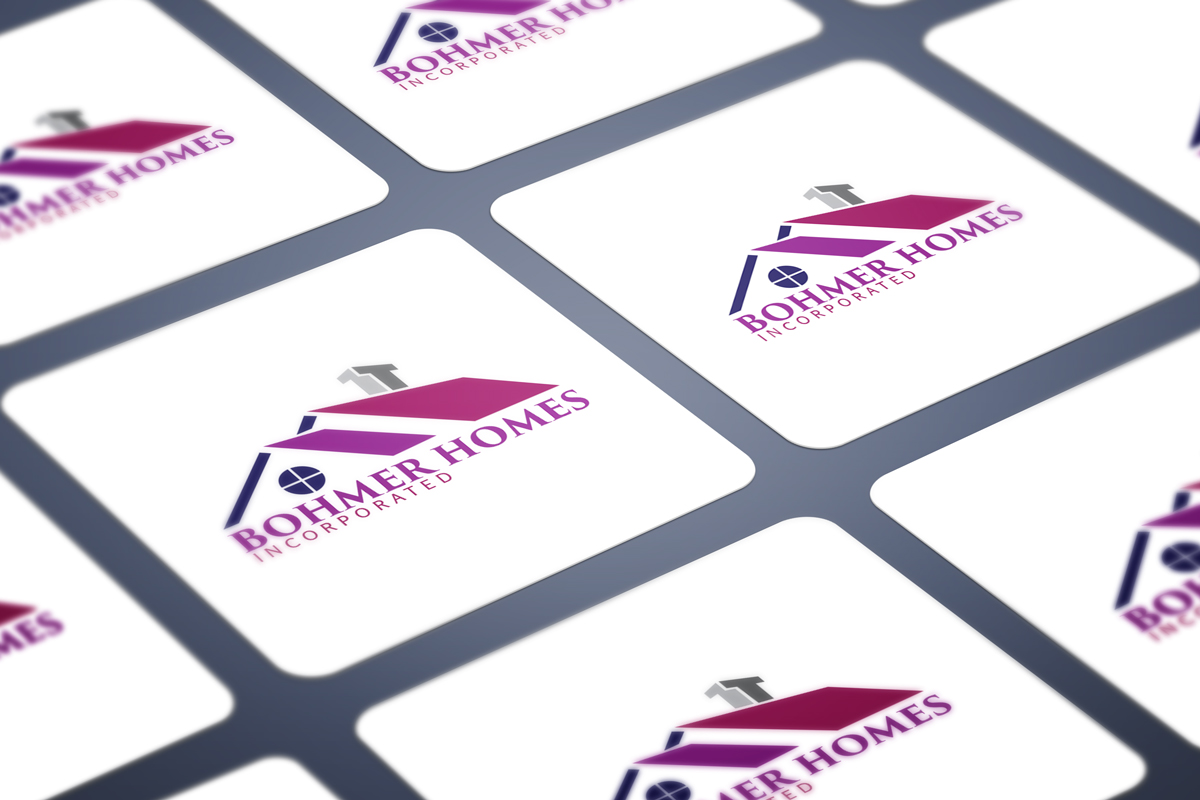 Design de Carte par Impressive Solutions pour Bohmer Homes and Renovations  | Design #12505257