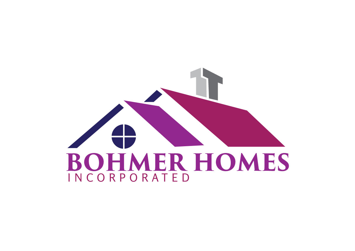 Karten-Design von Impressive Solutions für Bohmer Homes and Renovations  | Design #12505265