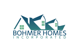 Karten-Design von Impressive Solutions für Bohmer Homes and Renovations  | Design: #12526699