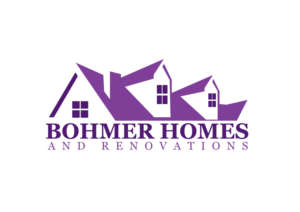 Karten-Design von Impressive Solutions für Bohmer Homes and Renovations  | Design: #12541615