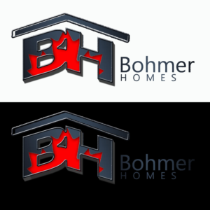 Diseño de Tarjeta por arrowdesigns0111 para Bohmer Homes and Renovations  | Diseño #12597078