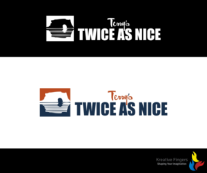 Logo Design by Kreative Fingers