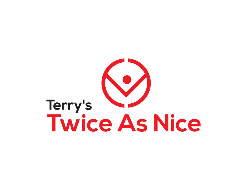 Design de Logo par Apple™ pour Terry's Twice As Nice | Design #10717687