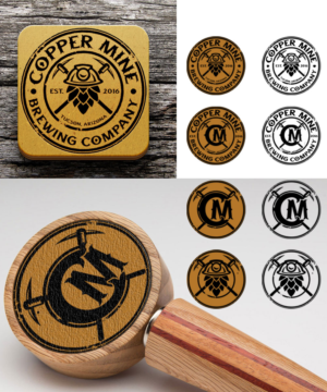 Logo Design by ART DEPOT