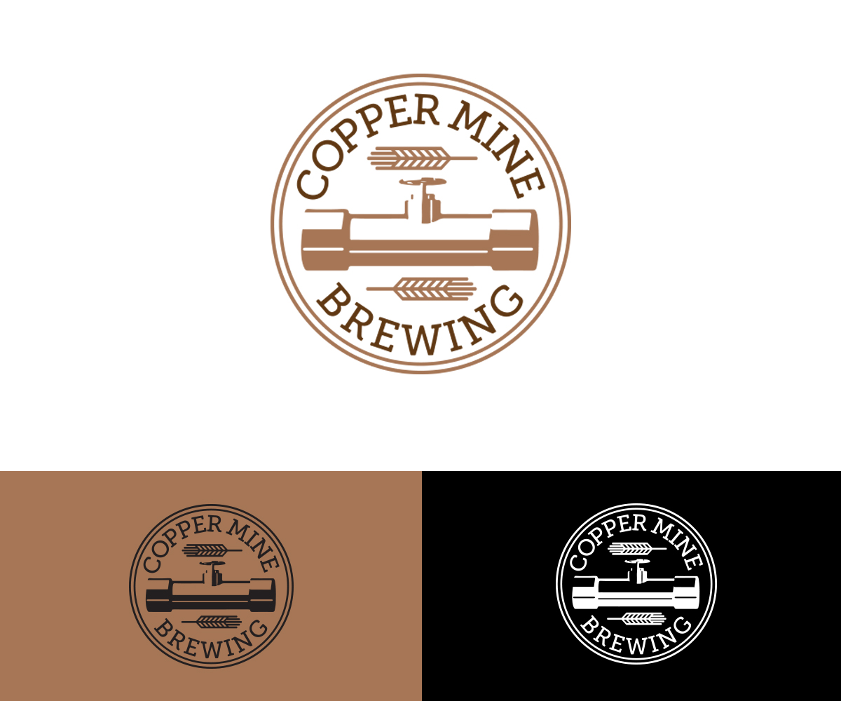 Logo Design by Thomas DeHart for this project | Design #10724501