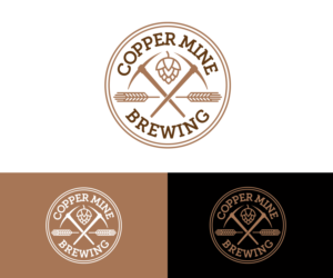 Design de Logo par Thomas DeHart pour ce projet | Design #10745508