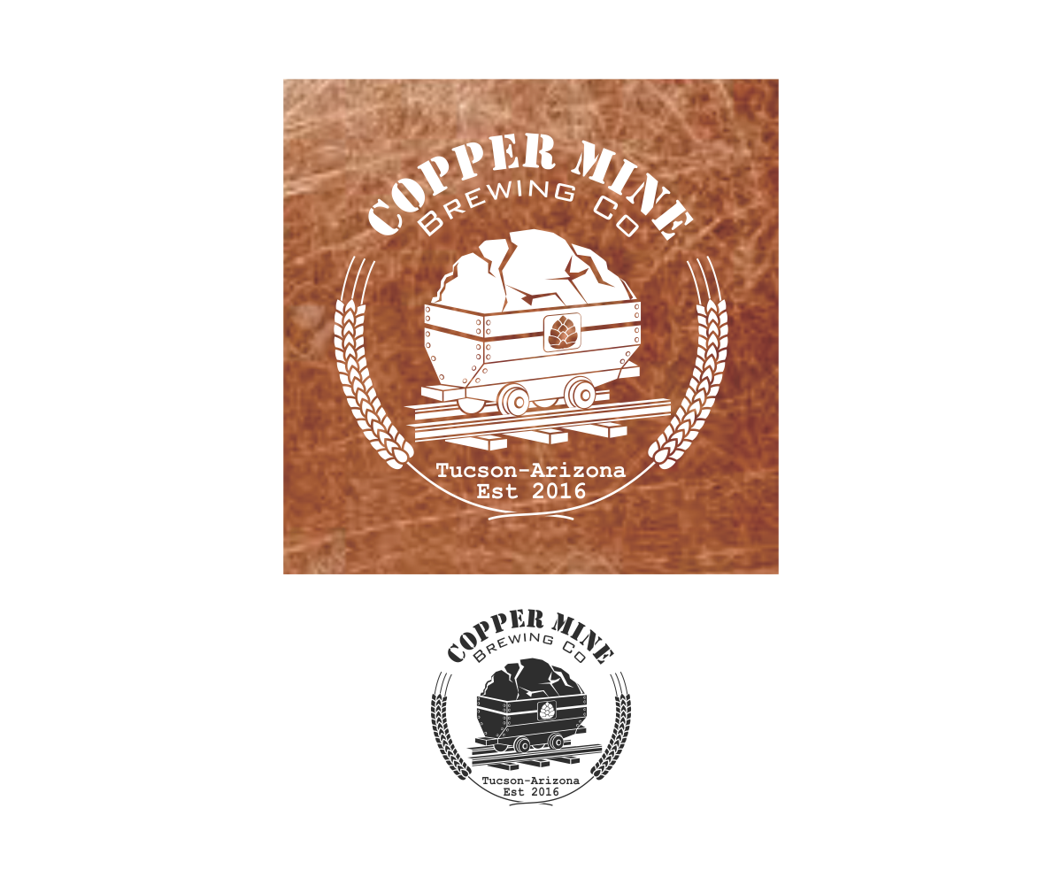Logo Design by wayo remora for this project | Design #10756807