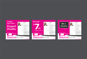 Banner-Design von yadunath für dieses Projekt | Design: #2272011