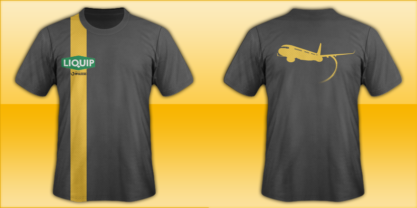 T-shirt Design by vitzamina for this project | Design #2259793