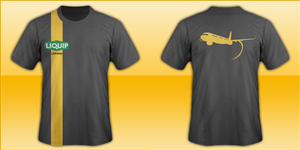 T-shirt Design by vitzamina for this project | Design: #2259793