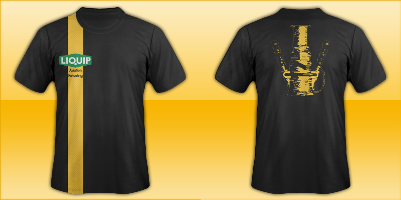 T-shirt Design by vitzamina for this project | Design #2260470