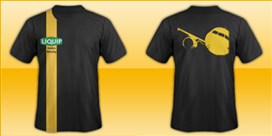 T-shirt Design by vitzamina for this project | Design: #2262263