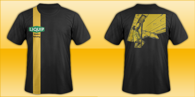 T-shirt Design by vitzamina for this project | Design #2265078