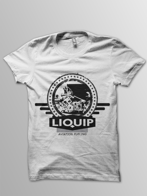 T-shirt Design by Sheky for this project | Design #2249867