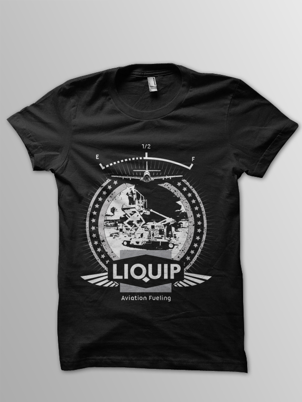 T-shirt Design by Sheky for this project | Design #2254366