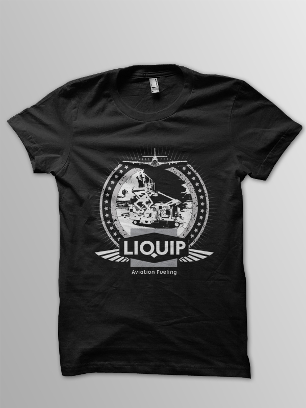 T-shirt Design by Sheky for this project | Design #2263514