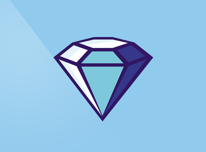Diseño de Logo por  Butch para MWS Diamonds and Gems Co. Limited | Diseño #2244890