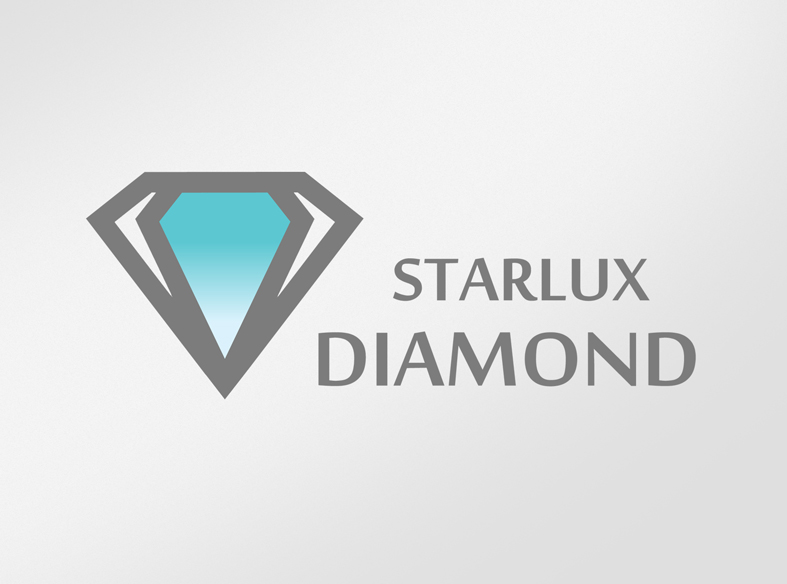 Logo Design by  Butch for MWS Diamonds and Gems Co. Limited | Design #2248752