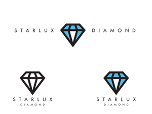 Design de Logo par one44 Design Studio pour MWS Diamonds and Gems Co. Limited | Design : #2247566