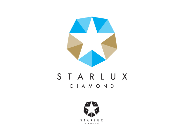 Logo Design by one44 Design Studio for MWS Diamonds and Gems Co. Limited | Design #2247570