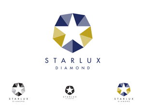 Logo Design by one44 Design Studio for MWS Diamonds and Gems Co. Limited | Design #2250775