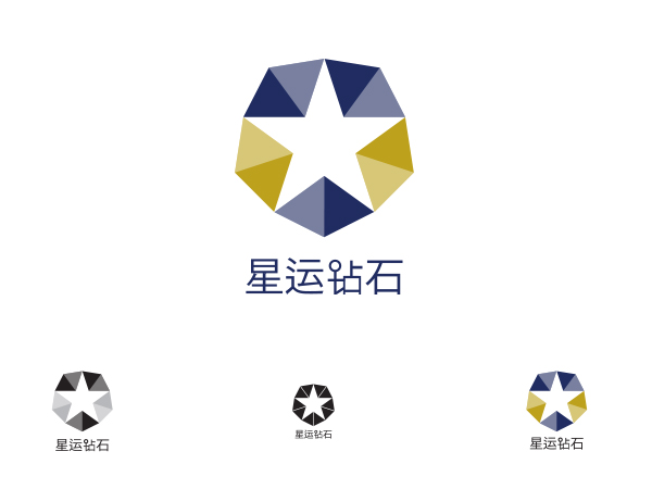 Logo Design by one44 Design Studio for MWS Diamonds and Gems Co. Limited | Design #2250960