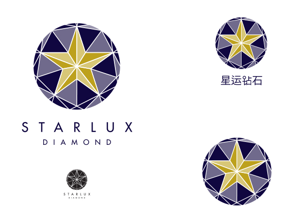 Logo Design by one44 Design Studio for MWS Diamonds and Gems Co. Limited | Design #2270631