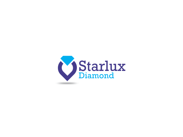 Logo Design by Ramaling Belkote for MWS Diamonds and Gems Co. Limited | Design #2238535