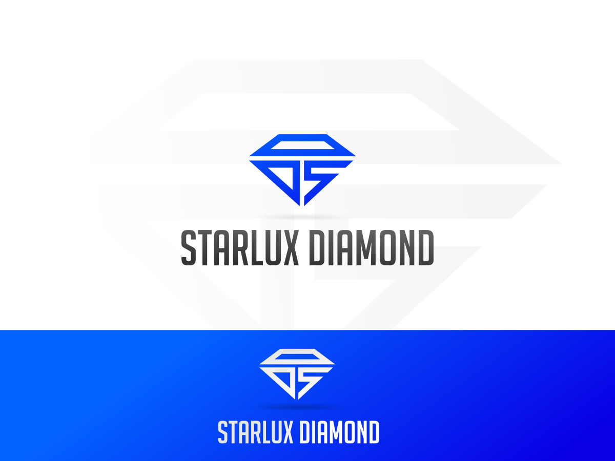 Logo Design by Armir.B for MWS Diamonds and Gems Co. Limited | Design #2240257
