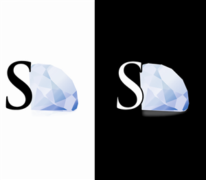Logo Design by J3Art&Design for MWS Diamonds and Gems Co. Limited | Design #2290344