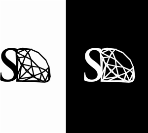 Diseño de Logo por J3Art&Design para MWS Diamonds and Gems Co. Limited | Diseño: #2290366