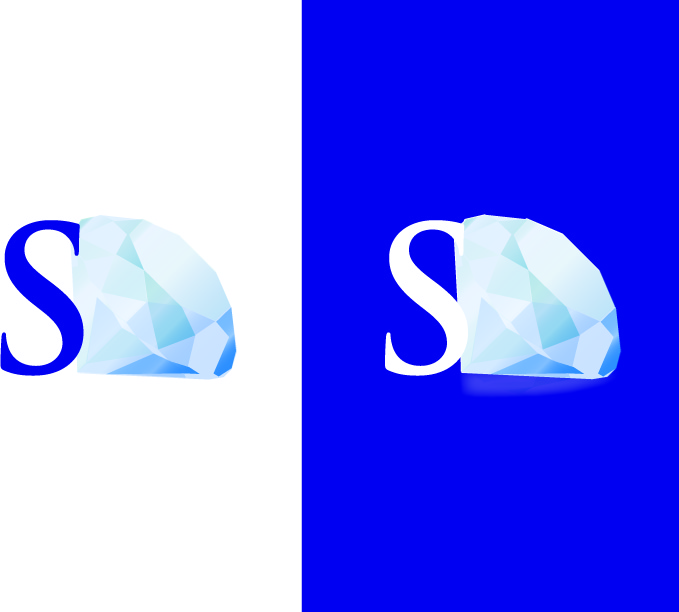 Diseño de Logo por J3Art&Design para MWS Diamonds and Gems Co. Limited | Diseño #2290375