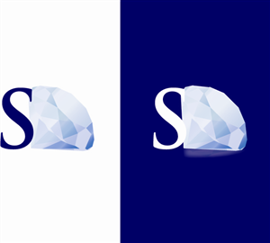 Diseño de Logo por J3Art&Design para MWS Diamonds and Gems Co. Limited | Diseño: #2290375