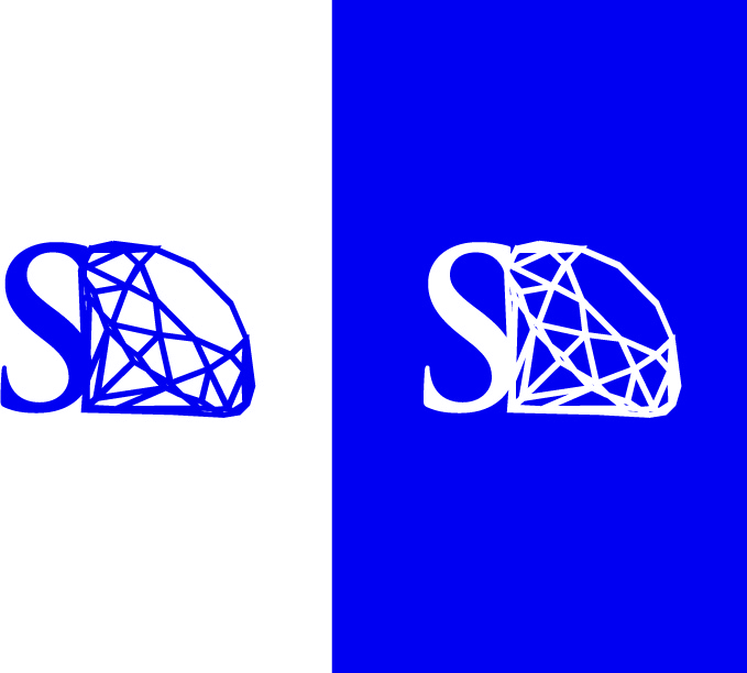Diseño de Logo por J3Art&Design para MWS Diamonds and Gems Co. Limited | Diseño #2290380