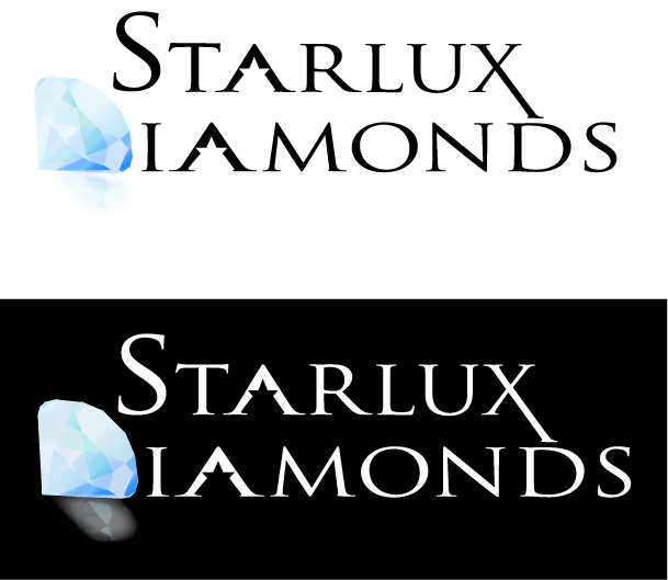 Diseño de Logo por J3Art&Design para MWS Diamonds and Gems Co. Limited | Diseño #2290384