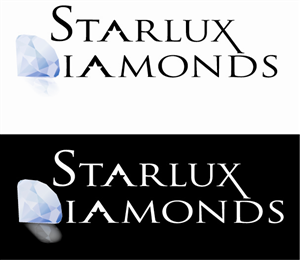 Diseño de Logo por J3Art&Design para MWS Diamonds and Gems Co. Limited | Diseño: #2290384