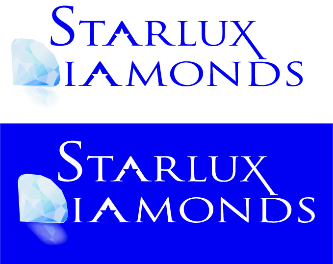 Diseño de Logo por J3Art&Design para MWS Diamonds and Gems Co. Limited | Diseño #2290393