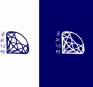 Diseño de Logo por J3Art&Design para MWS Diamonds and Gems Co. Limited | Diseño: #2290401