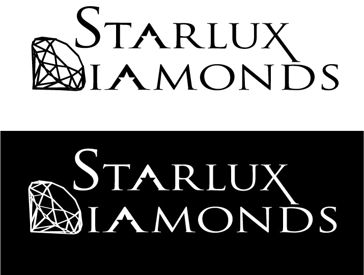 Diseño de Logo por J3Art&Design para MWS Diamonds and Gems Co. Limited | Diseño #2290404