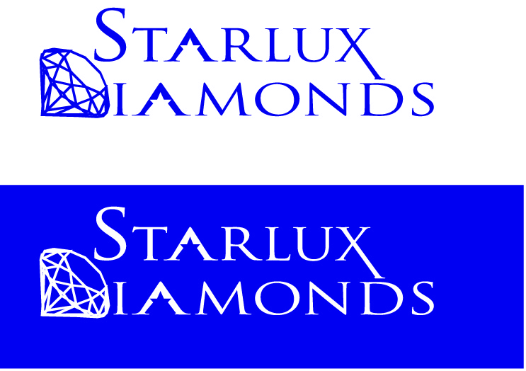 Diseño de Logo por J3Art&Design para MWS Diamonds and Gems Co. Limited | Diseño #2290406