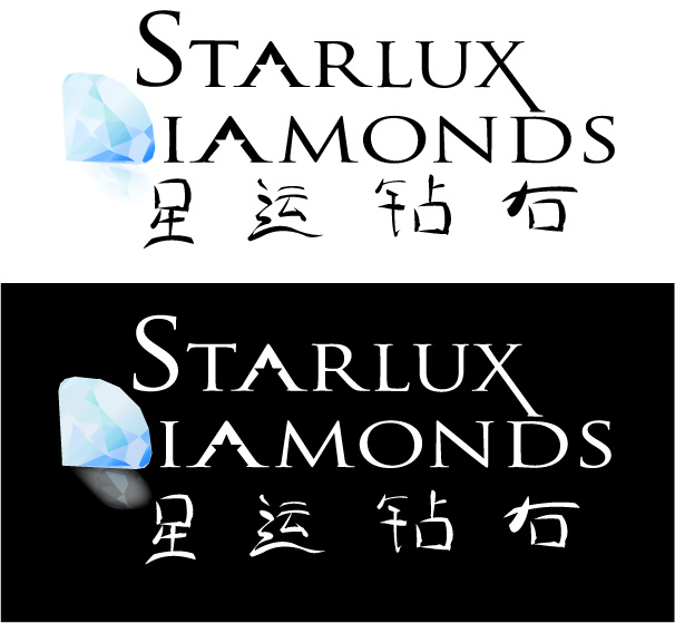 Diseño de Logo por J3Art&Design para MWS Diamonds and Gems Co. Limited | Diseño #2290410