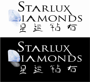 Diseño de Logo por J3Art&Design para MWS Diamonds and Gems Co. Limited | Diseño: #2290410