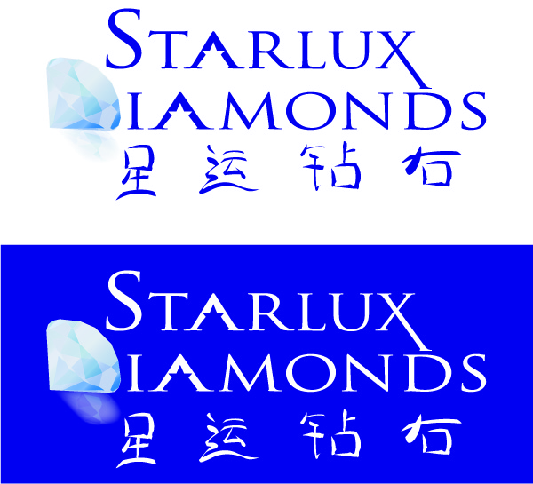 Diseño de Logo por J3Art&Design para MWS Diamonds and Gems Co. Limited | Diseño #2290413