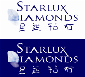 Diseño de Logo por J3Art&Design para MWS Diamonds and Gems Co. Limited | Diseño: #2290413
